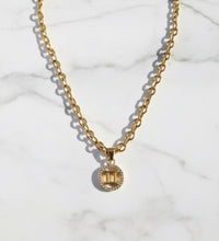Collar zodiako