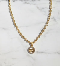 Collar zodiako