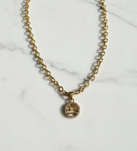 Collar zodiako