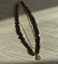 Collar Mantra