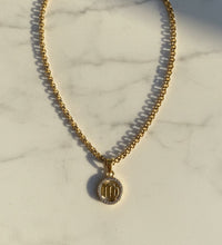 Collar zodiako