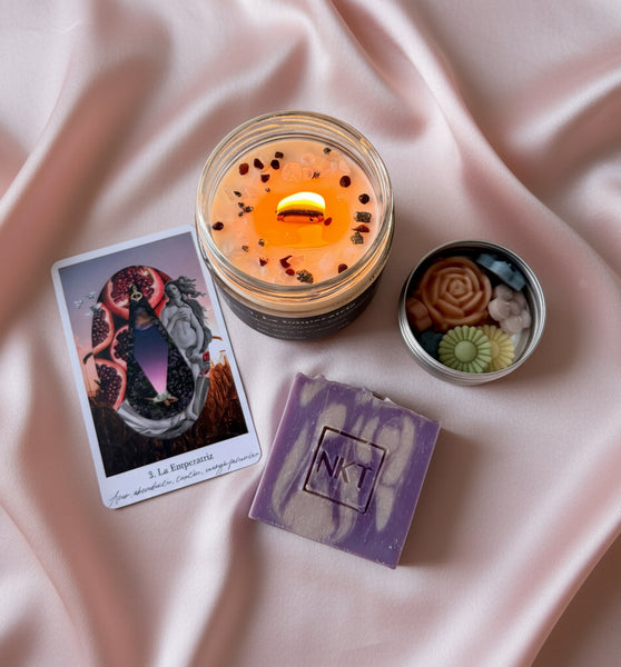 Kit 1 para mamá