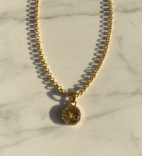 Collar zodiako