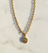 Collar zodiako
