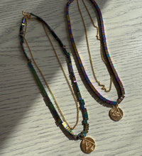 Collar Mantra