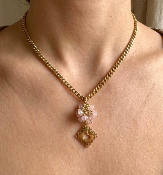 Collar Recuerdo