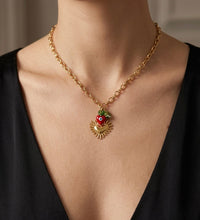 Collar “El Milagrito”