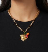 Collar “El Milagrito”
