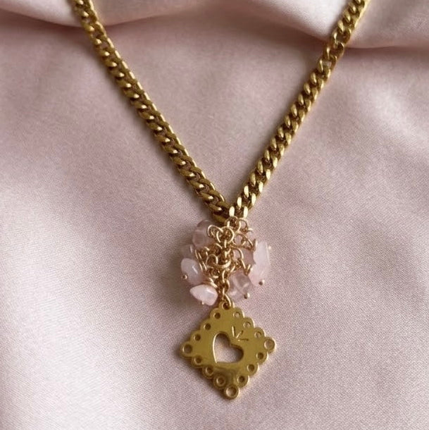 Collar Recuerdo