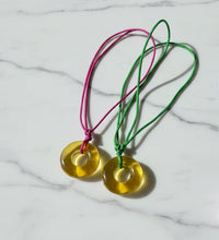 Pulseras energía líquida