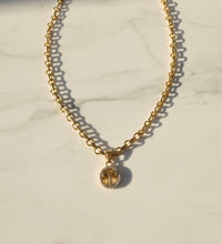 Collar zodiako