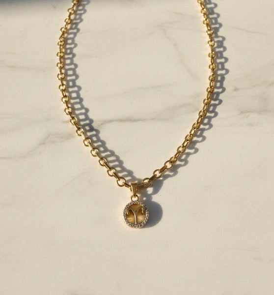 Collar zodiako
