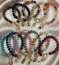 Pulsera Keeper