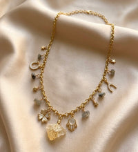 Collar nuevos comienzos