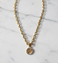 Collar zodiako