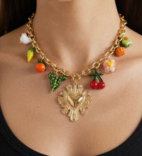 Collar “El Milagro”