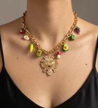 Collar “El Milagro”