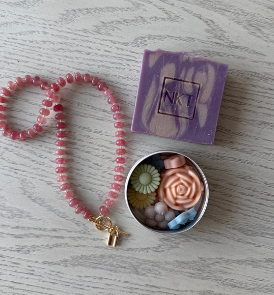 Kit 3 para mamá