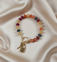 Pulsera Keeper