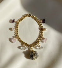 Pulsera energía femenina