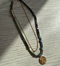 Collar Mantra