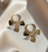 Arracadas Ecos de Amor