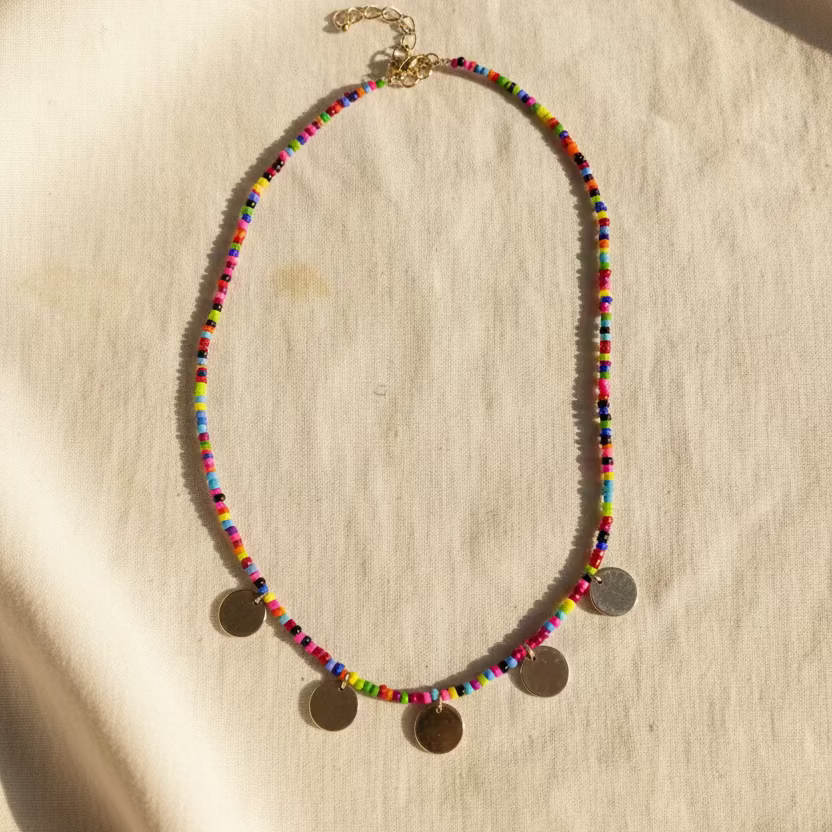 Collar Aura