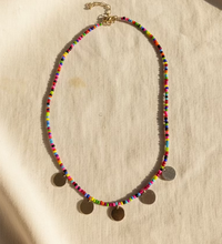 Collar Aura