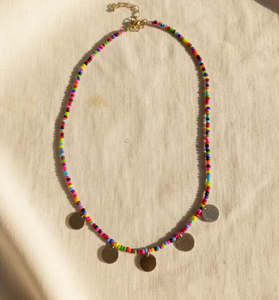 Collar Aura